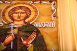 Икона «Святой мученик Анатолий Никейский»