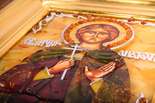 Ікона «Святий мученик Анатолій Нікейський»