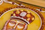 Ікона «Святий Миколай Чудотворець»