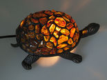 Лампа «Черепаха»