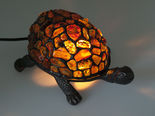 Лампа «Черепаха»