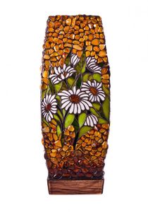 Лампа Янтарная/Vip