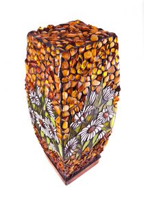 Лампа Янтарная/Vip