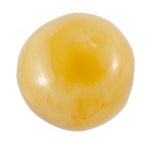 Куля з бурштину