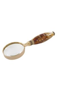 Лупа (технологія «Тіффані»)