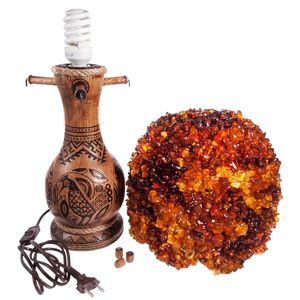 Лампа «Солнце Скифов»