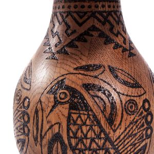 Лампа «Солнце Скифов»