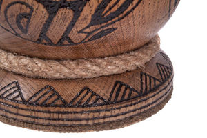 Лампа «Солнце Скифов»