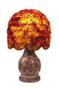 Лампа «Солнце Скифов»