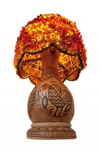 Лампа «Солнце Скифов»