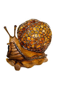 Лампа Улитка /Vip