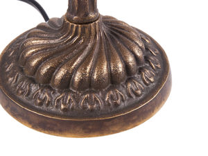 Лампа на ножке