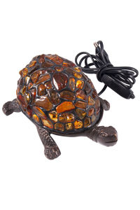 Лампа «Черепаха»
