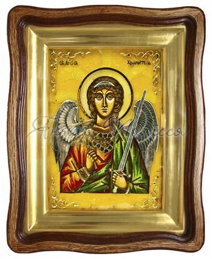 Ікона «Ангел Хранитель»