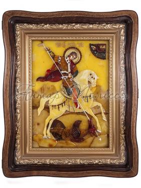 Икона «Святой Великомученик Георгий Победоносец»