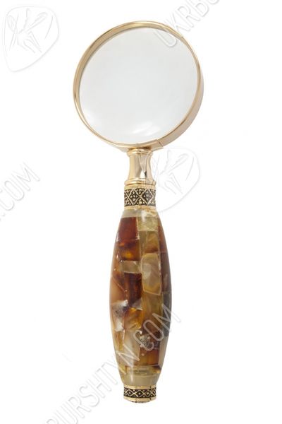 Лупа (технологія «Тіффані»)